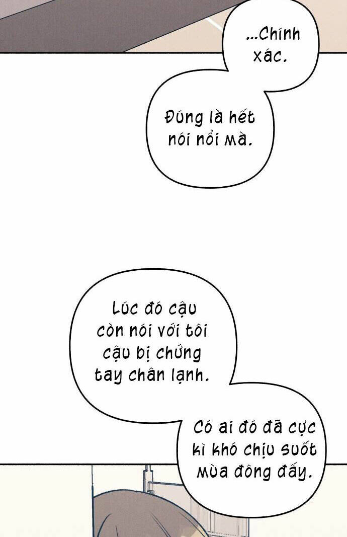 Mối Tình Đầu Đáng Ghét Chapter 30 - Trang 2