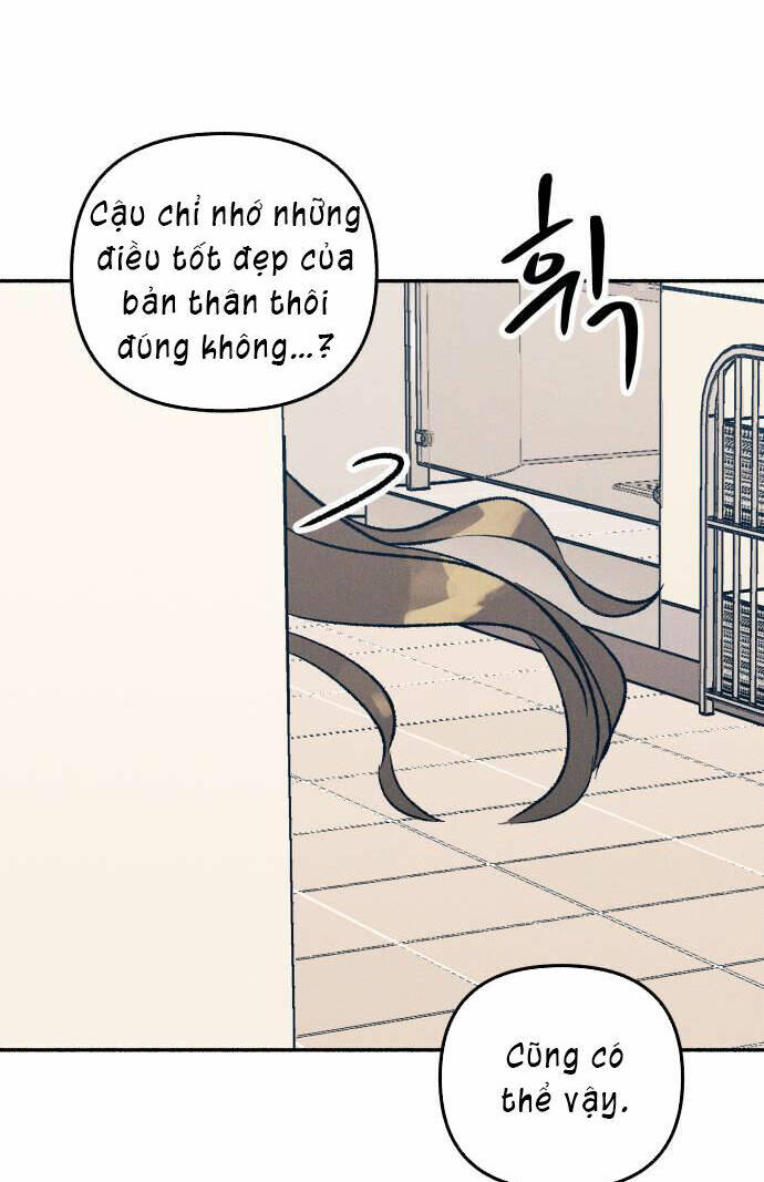 Mối Tình Đầu Đáng Ghét Chapter 30 - Trang 2