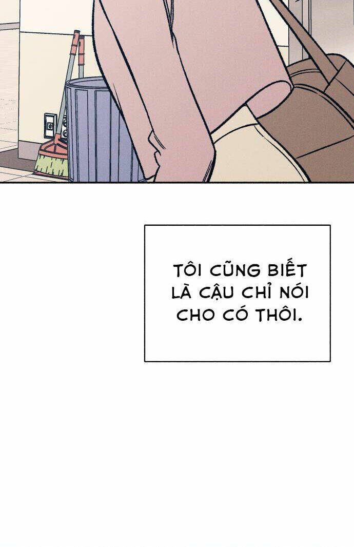 Mối Tình Đầu Đáng Ghét Chapter 30 - Trang 2