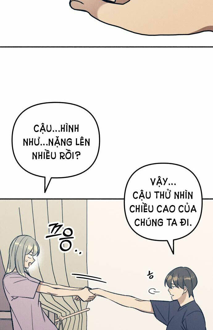 Mối Tình Đầu Đáng Ghét Chapter 29 - Trang 2