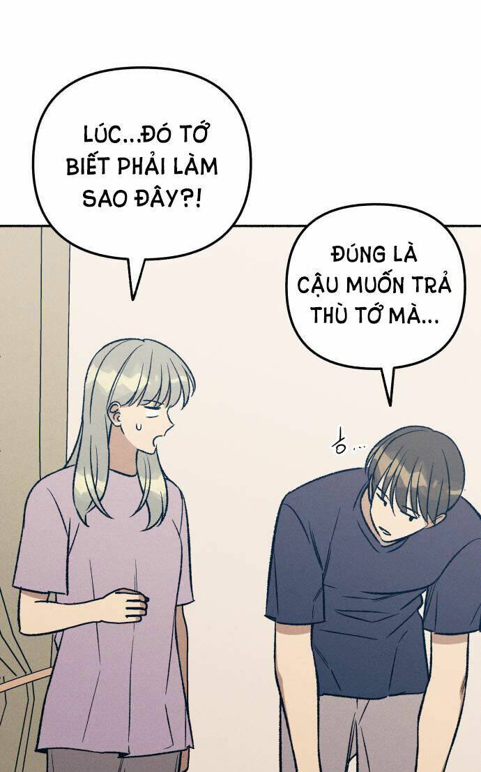 Mối Tình Đầu Đáng Ghét Chapter 29 - Trang 2