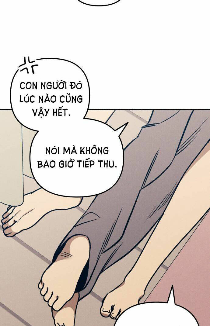 Mối Tình Đầu Đáng Ghét Chapter 29 - Trang 2