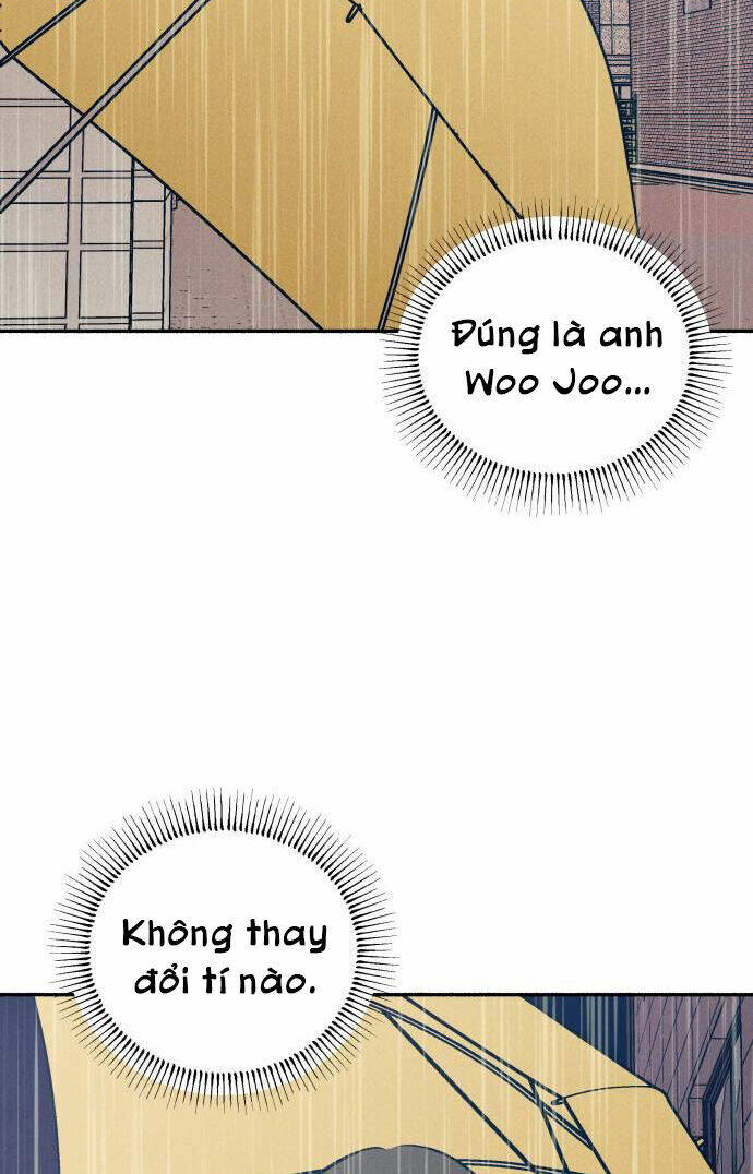 Mối Tình Đầu Đáng Ghét Chapter 29 - Trang 2