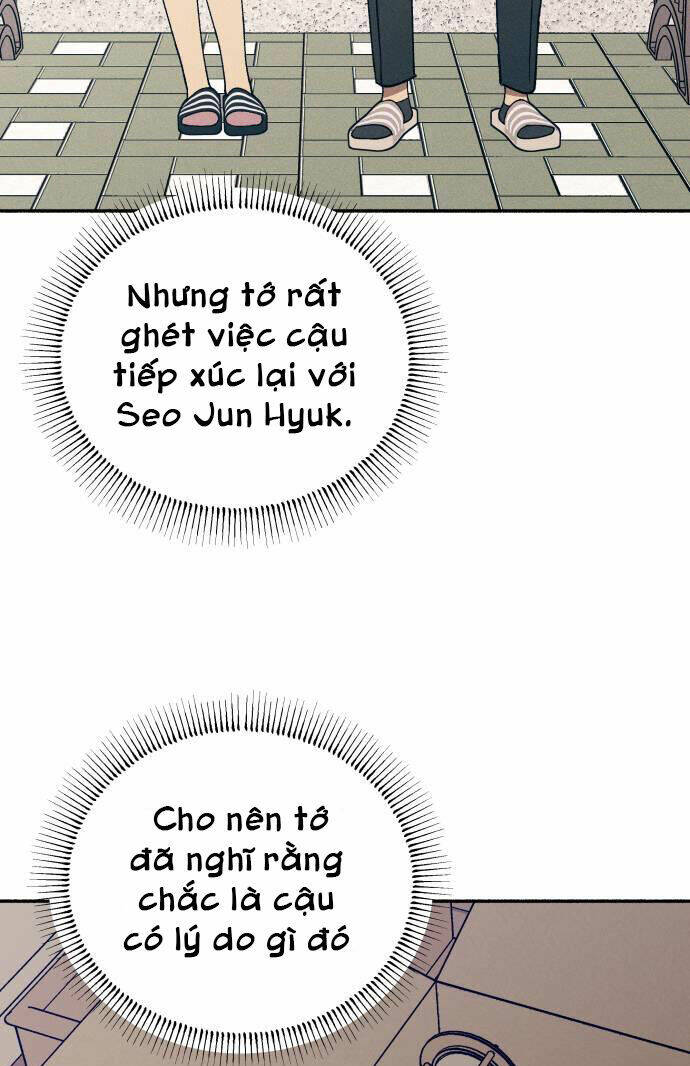 Mối Tình Đầu Đáng Ghét Chapter 29 - Trang 2