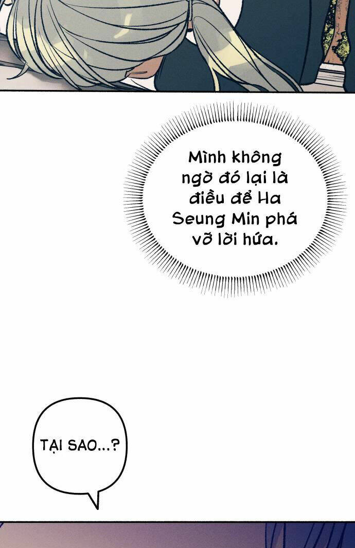 Mối Tình Đầu Đáng Ghét Chapter 29 - Trang 2