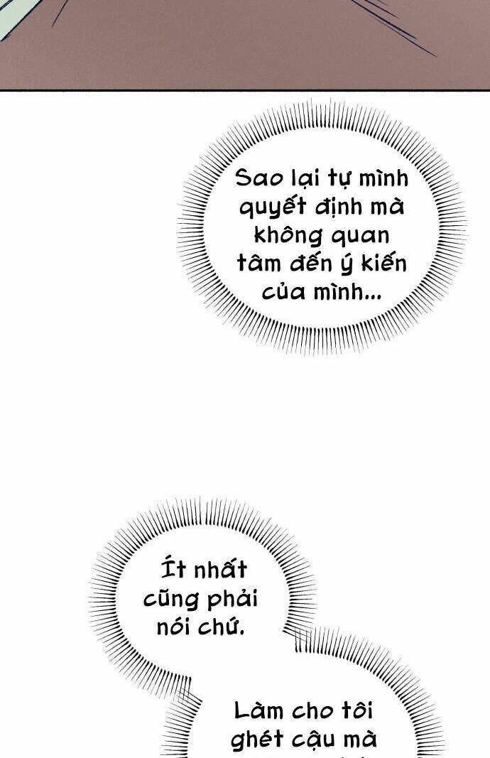 Mối Tình Đầu Đáng Ghét Chapter 29 - Trang 2