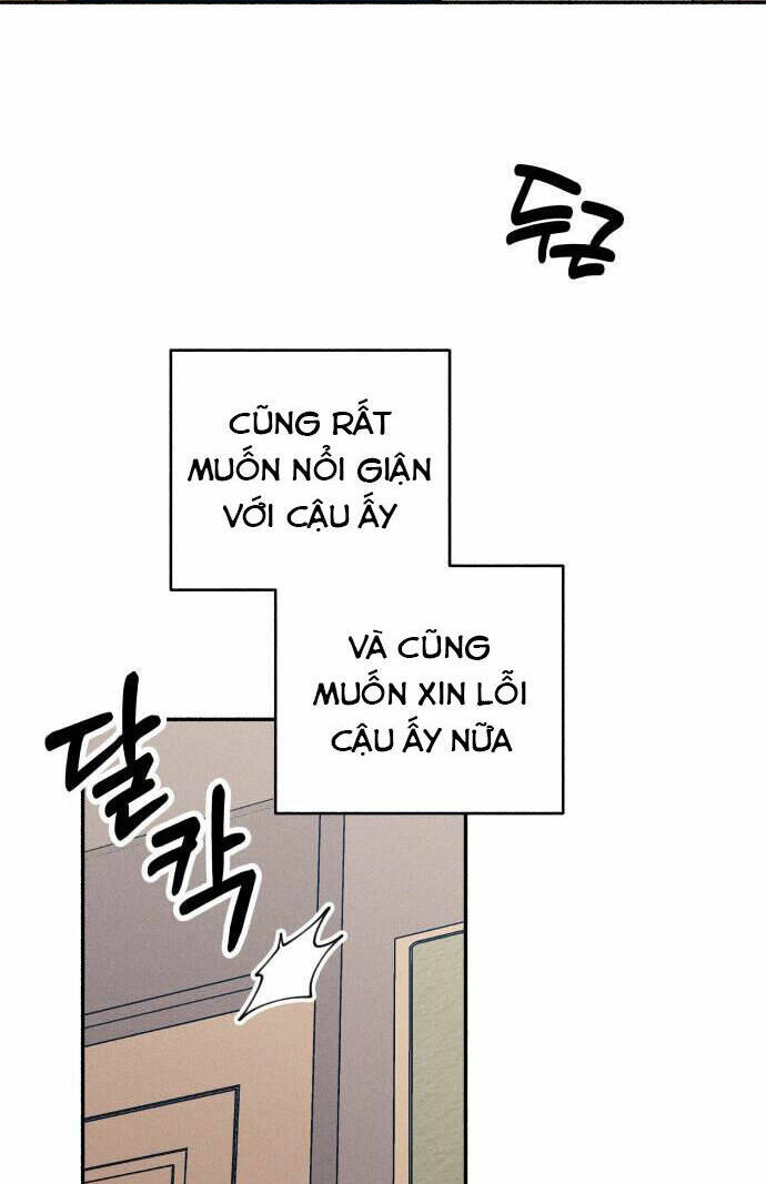 Mối Tình Đầu Đáng Ghét Chapter 28 - Trang 2