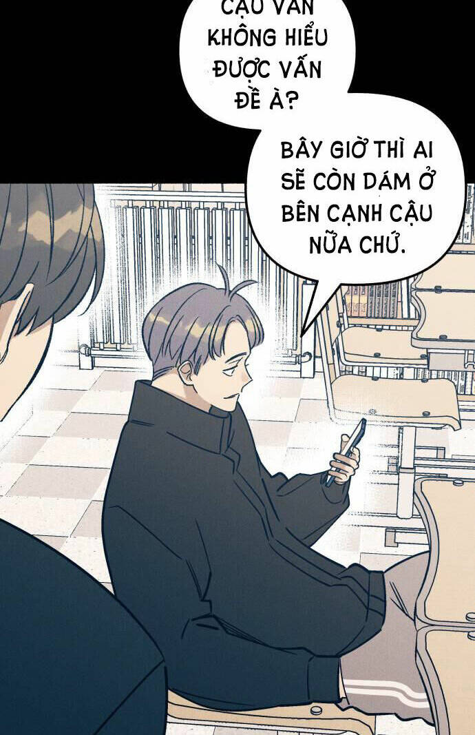 Mối Tình Đầu Đáng Ghét Chapter 28 - Trang 2