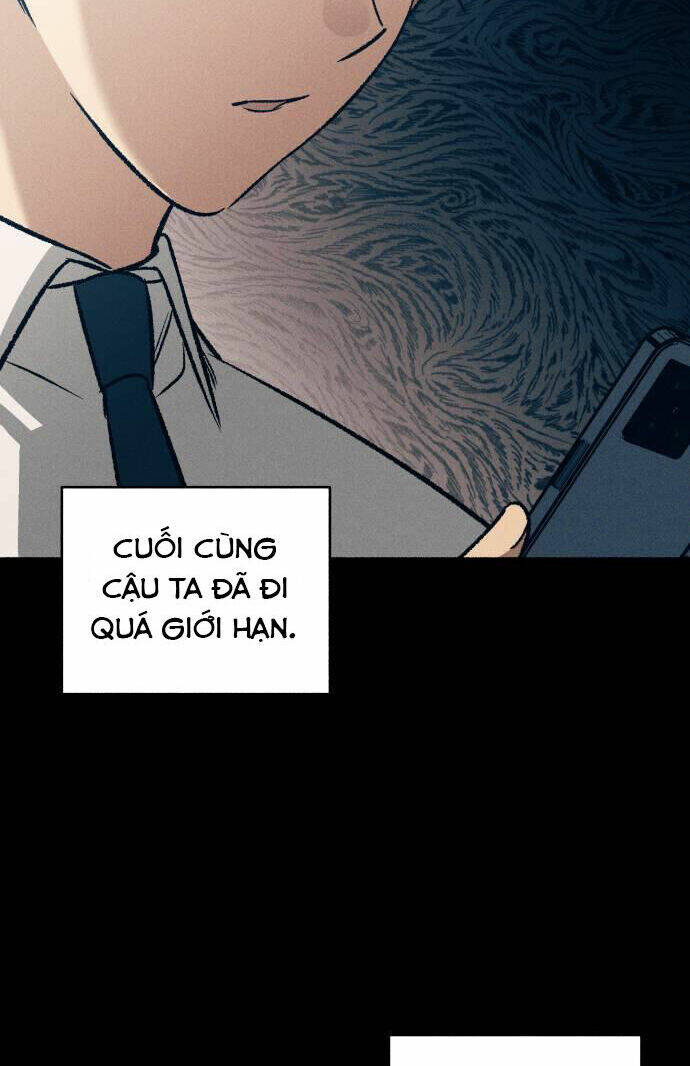 Mối Tình Đầu Đáng Ghét Chapter 28 - Trang 2