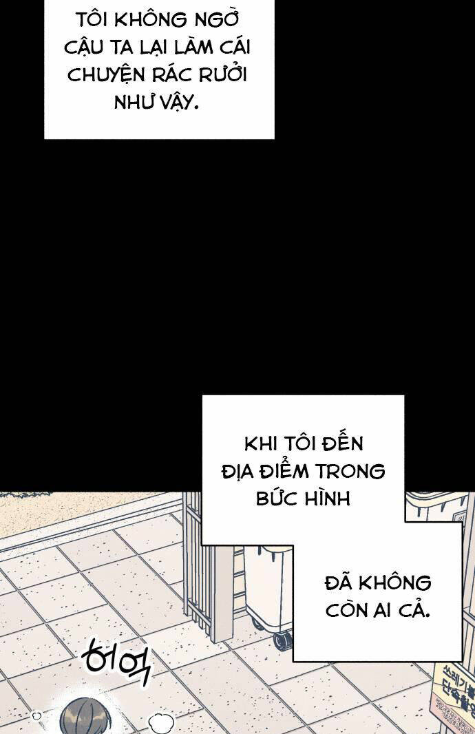 Mối Tình Đầu Đáng Ghét Chapter 28 - Trang 2