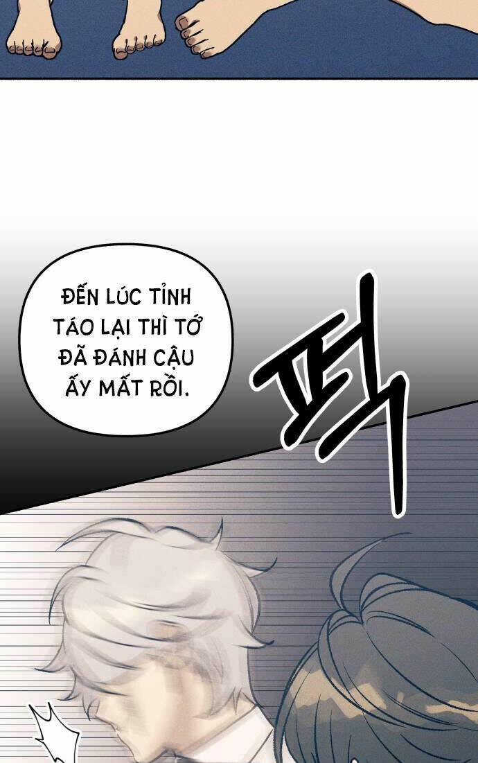 Mối Tình Đầu Đáng Ghét Chapter 28 - Trang 2