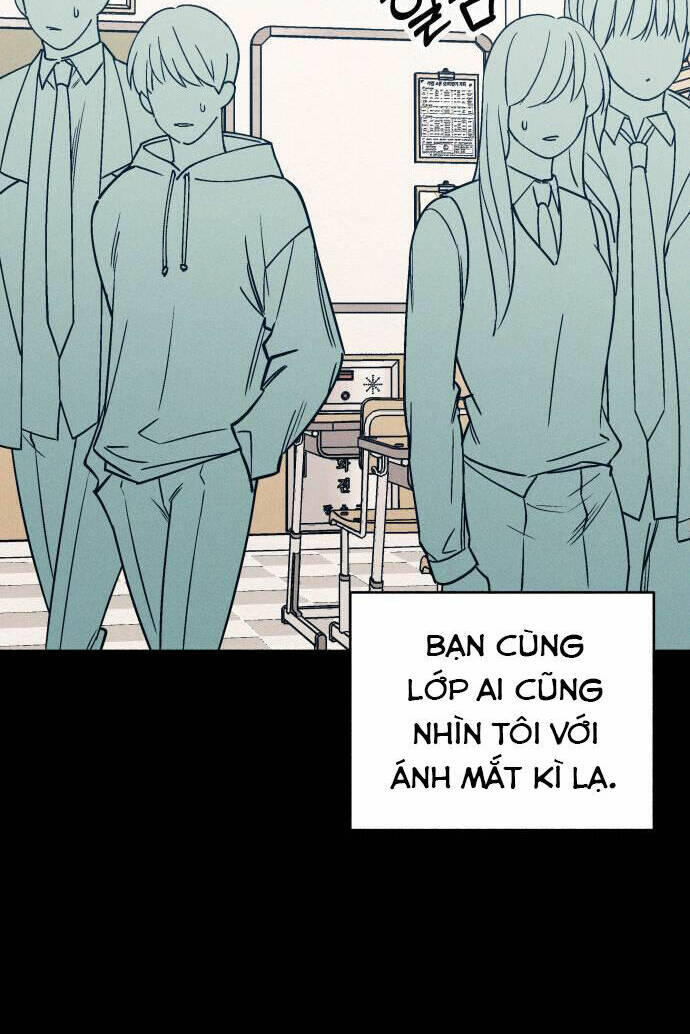 Mối Tình Đầu Đáng Ghét Chapter 28 - Trang 2