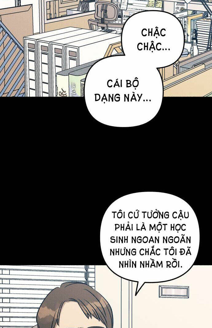 Mối Tình Đầu Đáng Ghét Chapter 28 - Trang 2