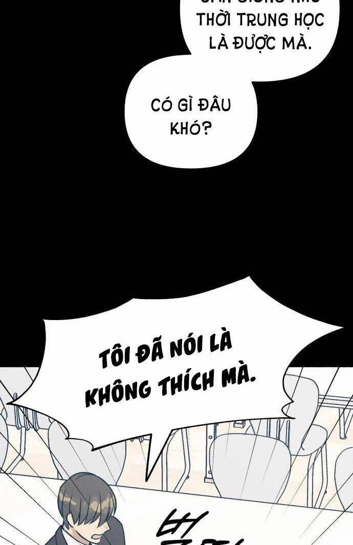 Mối Tình Đầu Đáng Ghét Chapter 28 - Trang 2