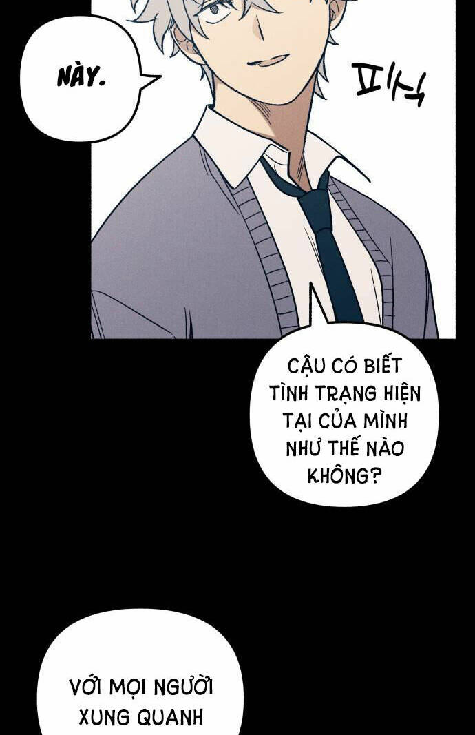 Mối Tình Đầu Đáng Ghét Chapter 28 - Trang 2