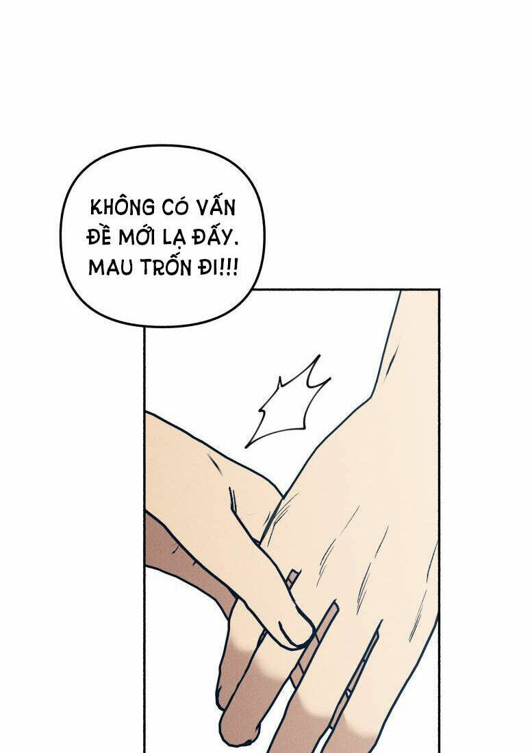 Mối Tình Đầu Đáng Ghét Chapter 28 - Trang 2