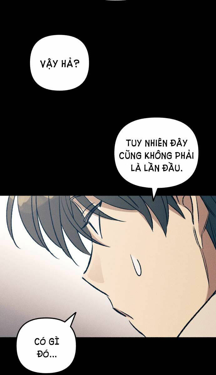 Mối Tình Đầu Đáng Ghét Chapter 27 - Trang 2