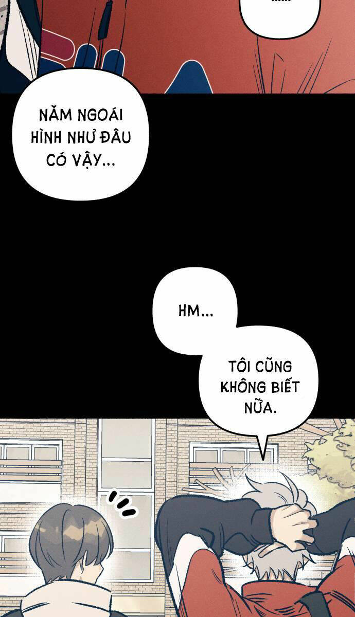 Mối Tình Đầu Đáng Ghét Chapter 27 - Trang 2