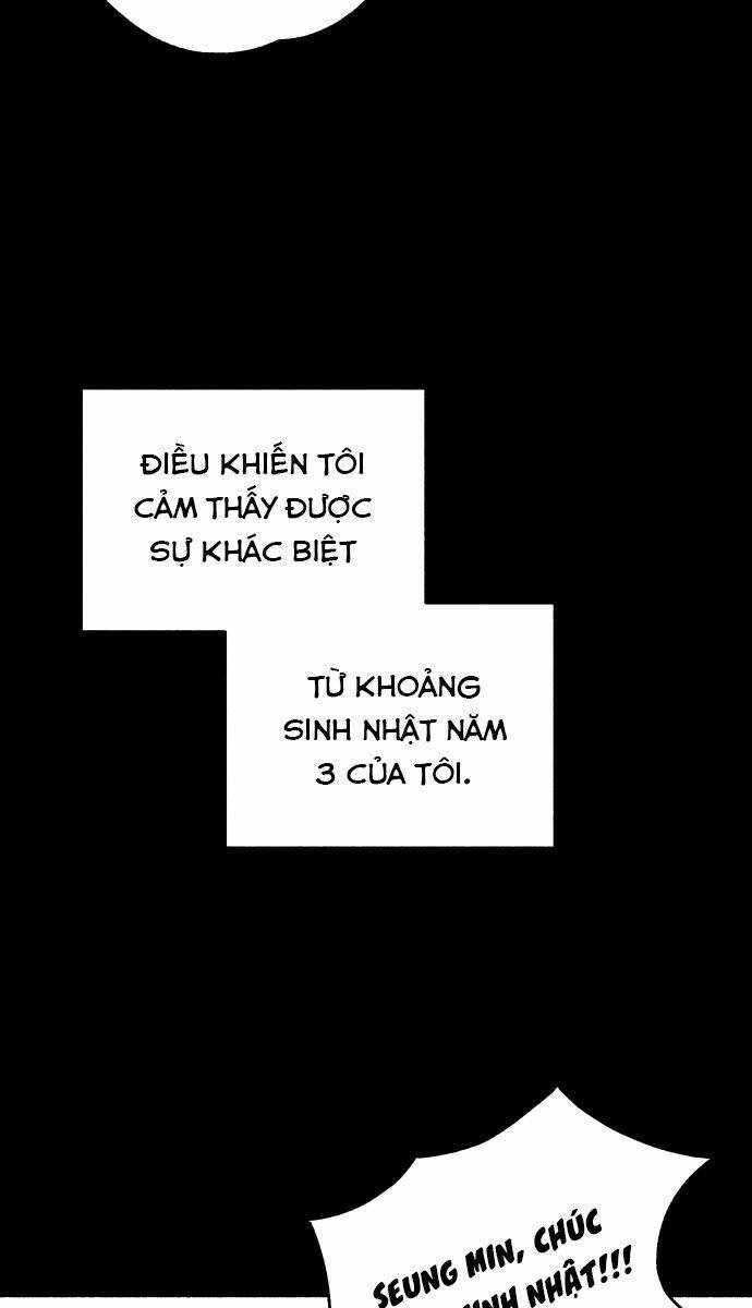 Mối Tình Đầu Đáng Ghét Chapter 27 - Trang 2