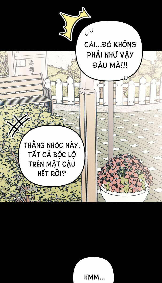 Mối Tình Đầu Đáng Ghét Chapter 27 - Trang 2