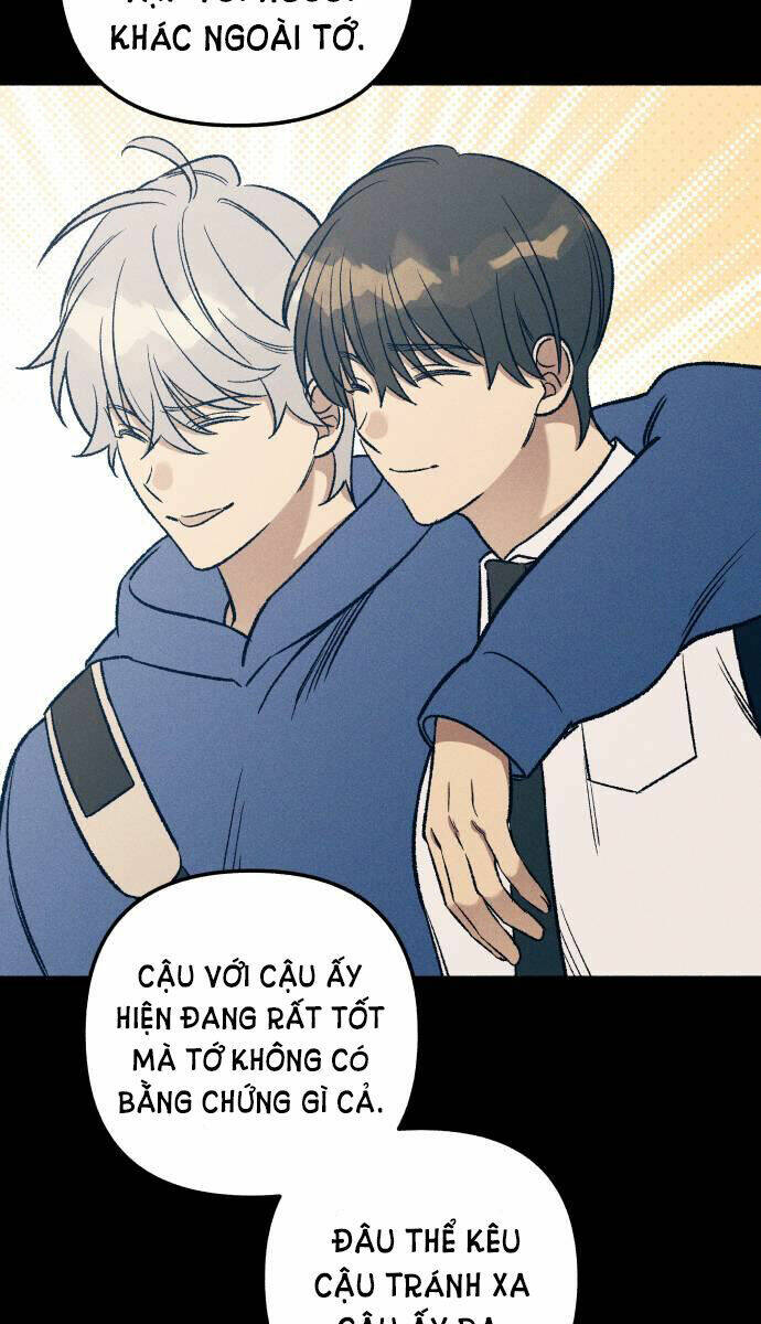 Mối Tình Đầu Đáng Ghét Chapter 27 - Trang 2