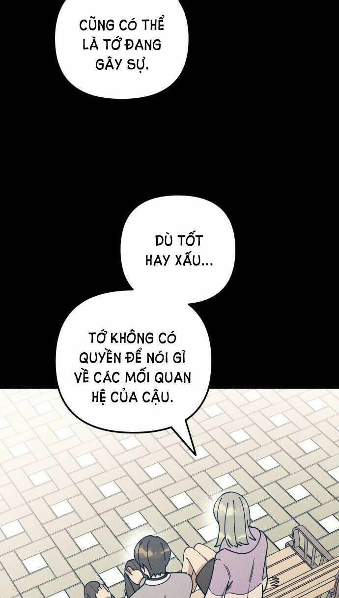 Mối Tình Đầu Đáng Ghét Chapter 27 - Trang 2