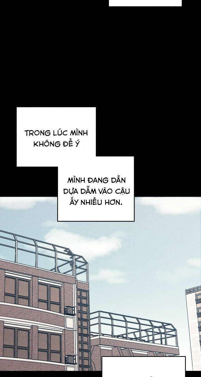 Mối Tình Đầu Đáng Ghét Chapter 26 - Trang 2