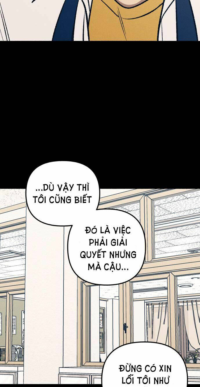 Mối Tình Đầu Đáng Ghét Chapter 26 - Trang 2