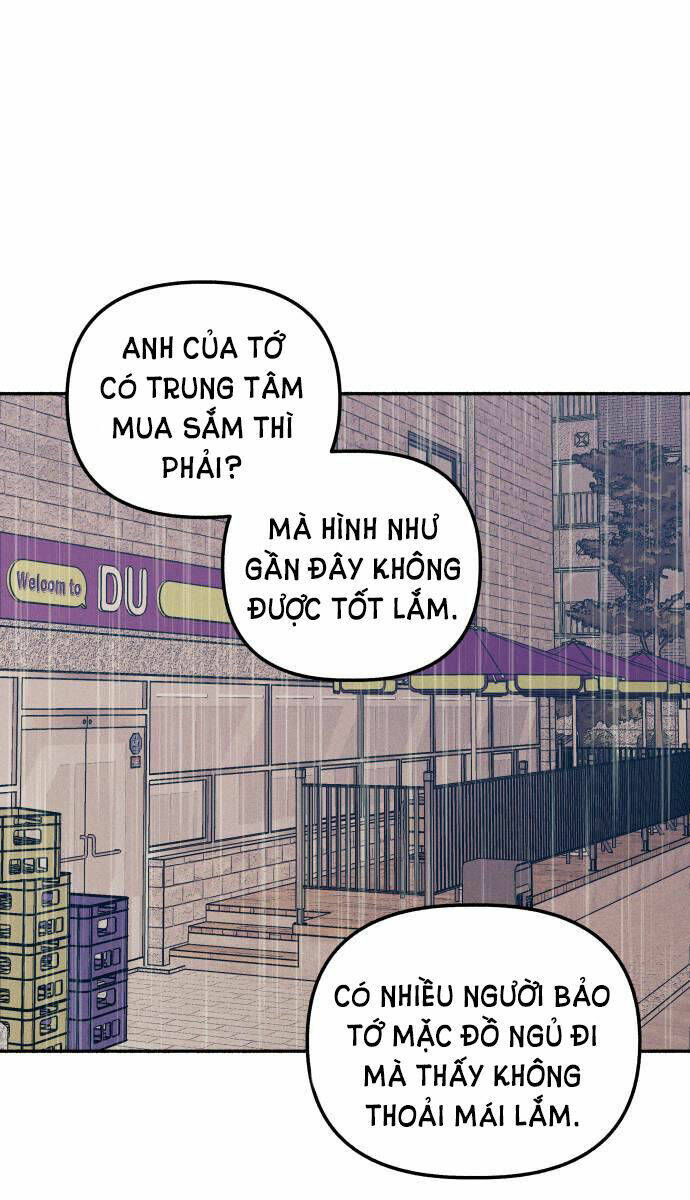 Mối Tình Đầu Đáng Ghét Chapter 25 - Trang 2