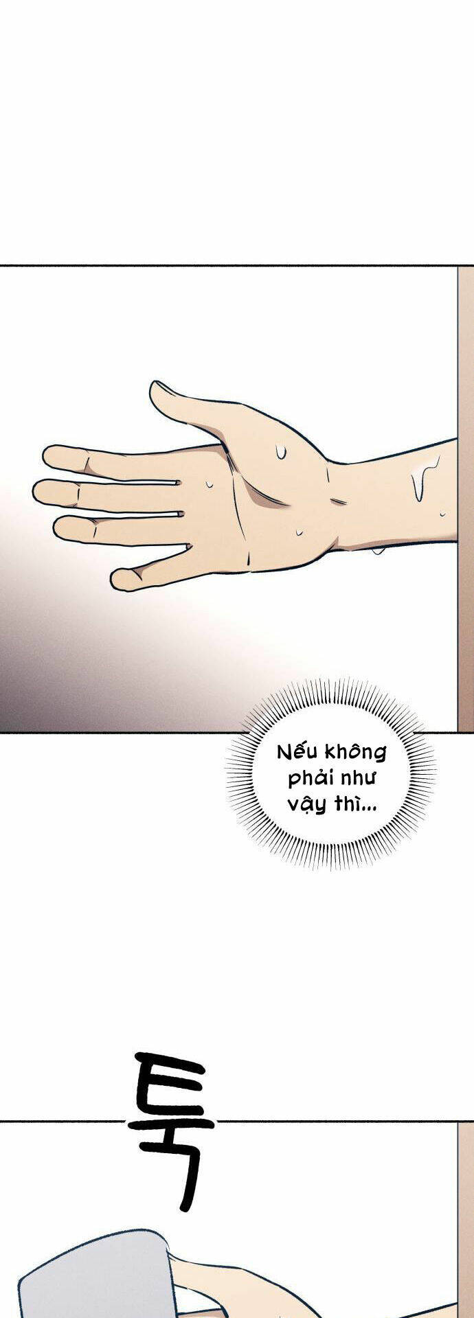 Mối Tình Đầu Đáng Ghét Chapter 25 - Trang 2