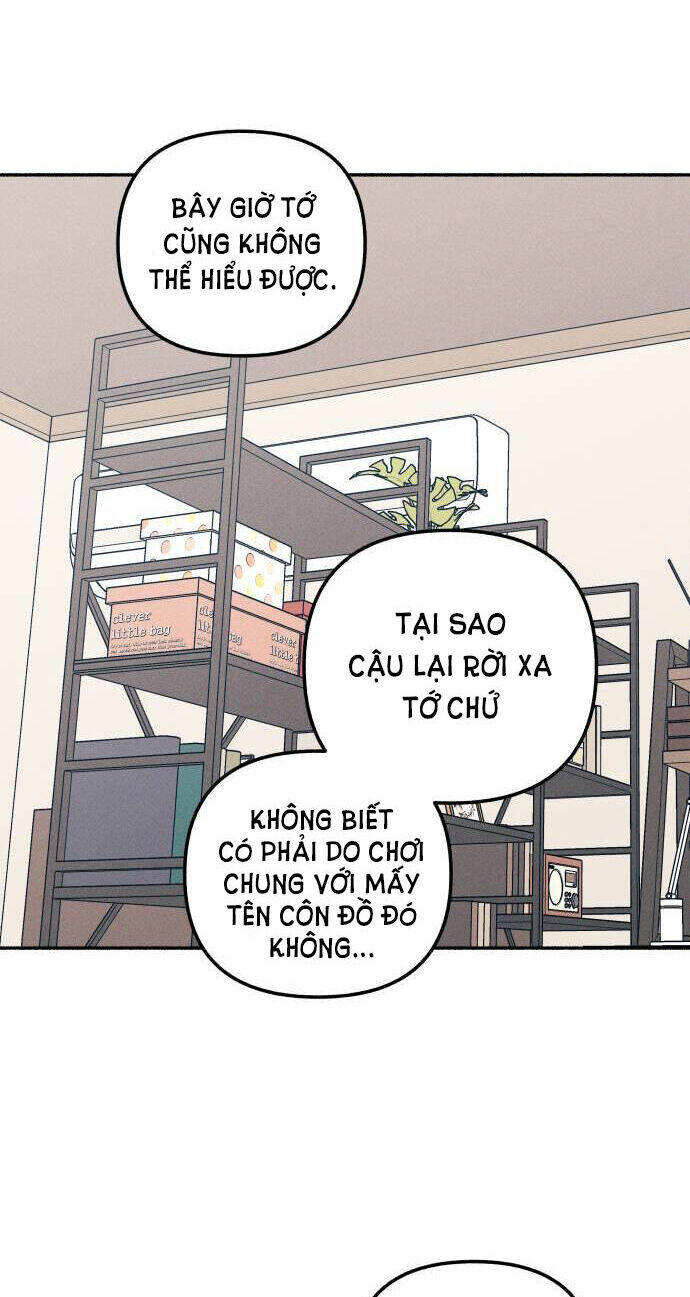 Mối Tình Đầu Đáng Ghét Chapter 25 - Trang 2