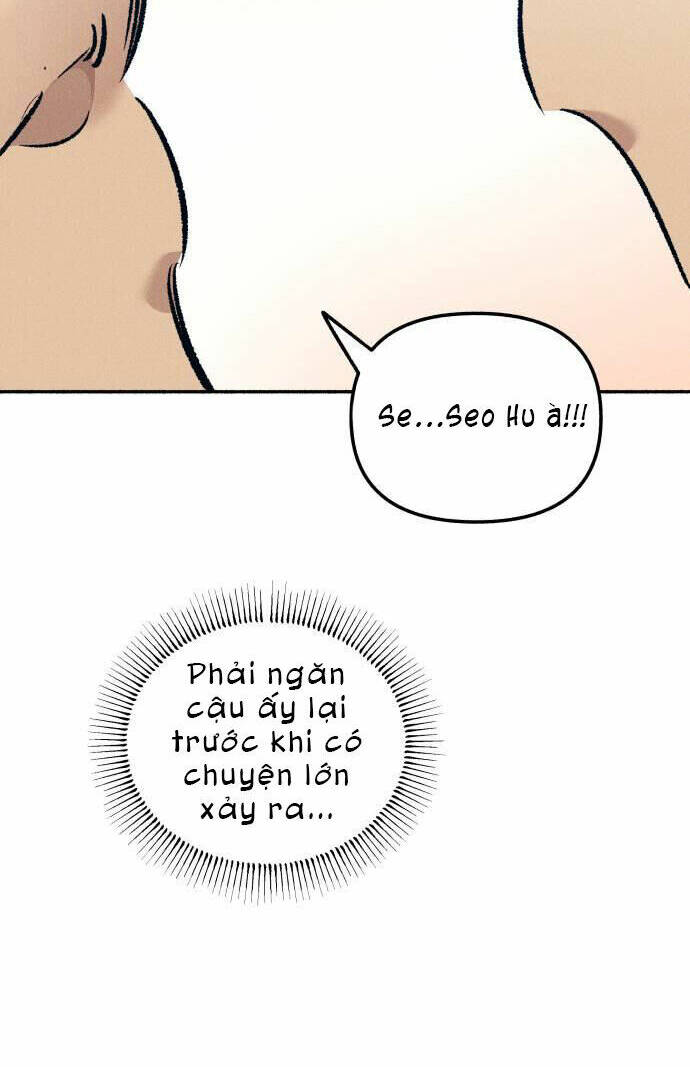 Mối Tình Đầu Đáng Ghét Chapter 24 - Trang 2