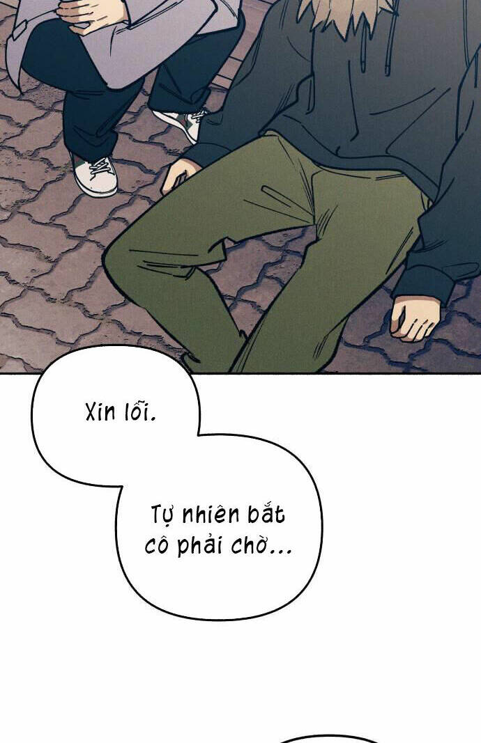 Mối Tình Đầu Đáng Ghét Chapter 24 - Trang 2