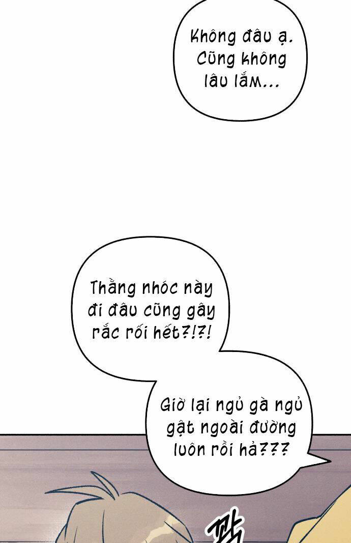 Mối Tình Đầu Đáng Ghét Chapter 24 - Trang 2