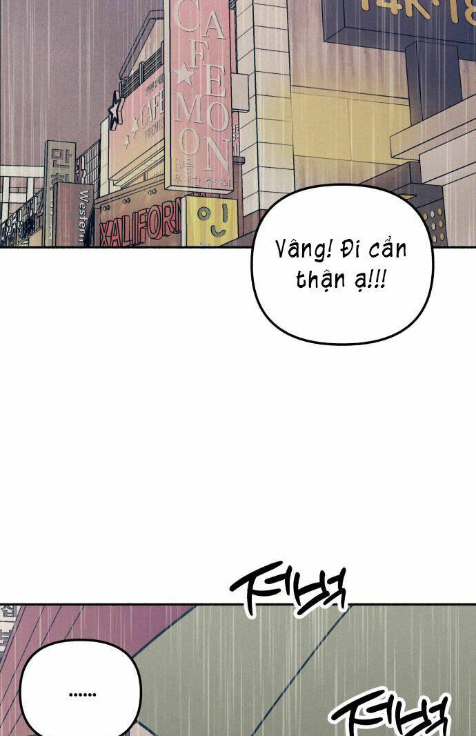 Mối Tình Đầu Đáng Ghét Chapter 24 - Trang 2