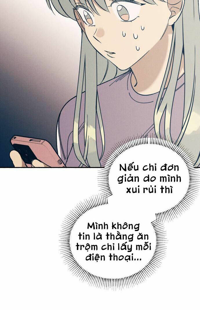 Mối Tình Đầu Đáng Ghét Chapter 22 - Trang 2