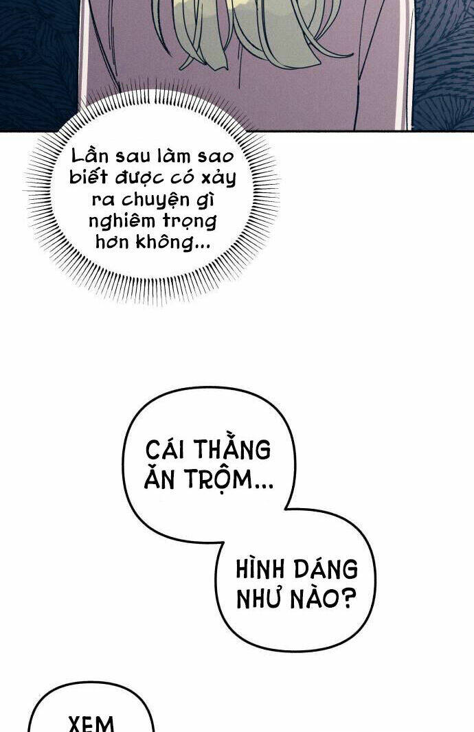 Mối Tình Đầu Đáng Ghét Chapter 22 - Trang 2