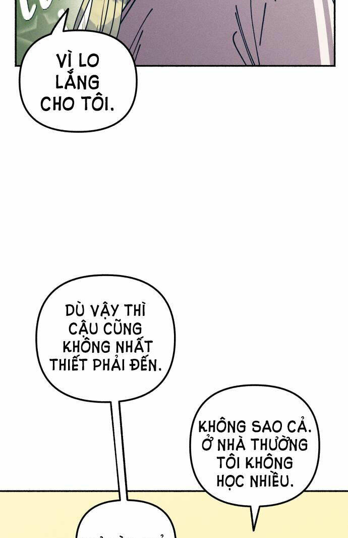 Mối Tình Đầu Đáng Ghét Chapter 22 - Trang 2