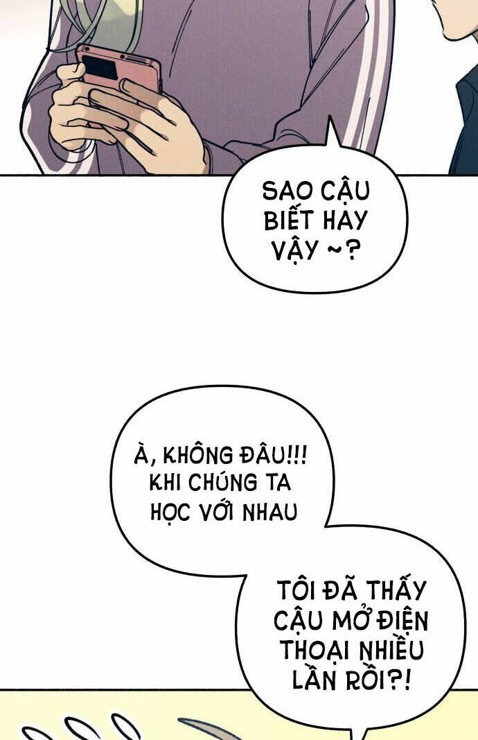 Mối Tình Đầu Đáng Ghét Chapter 22 - Trang 2