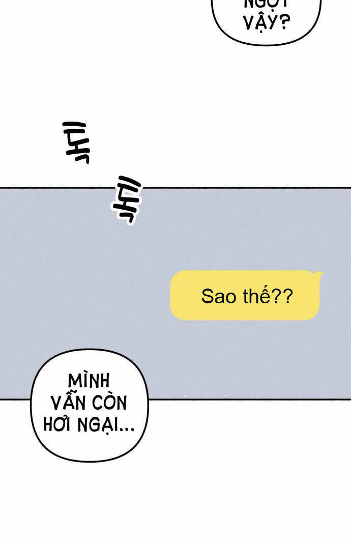 Mối Tình Đầu Đáng Ghét Chapter 22 - Trang 2