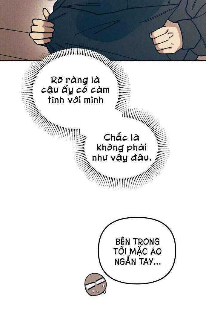 Mối Tình Đầu Đáng Ghét Chapter 22 - Trang 2