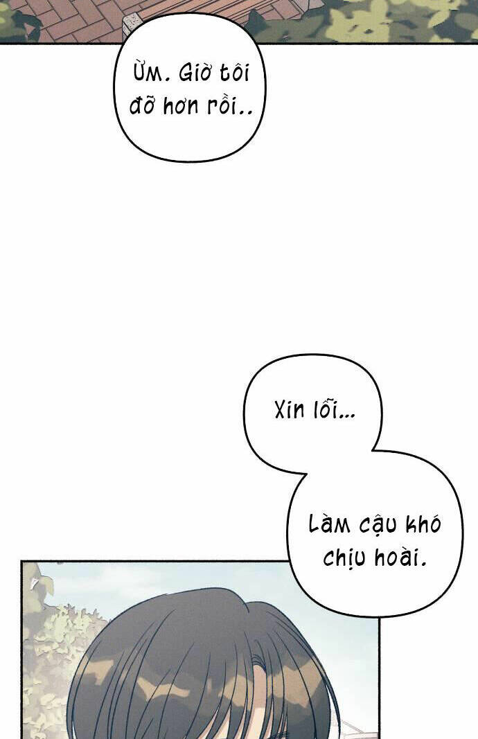 Mối Tình Đầu Đáng Ghét Chapter 21 - Trang 2