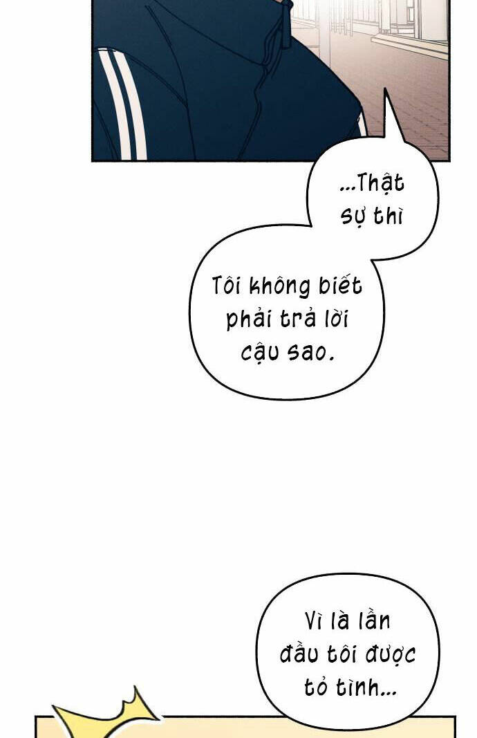 Mối Tình Đầu Đáng Ghét Chapter 21 - Trang 2