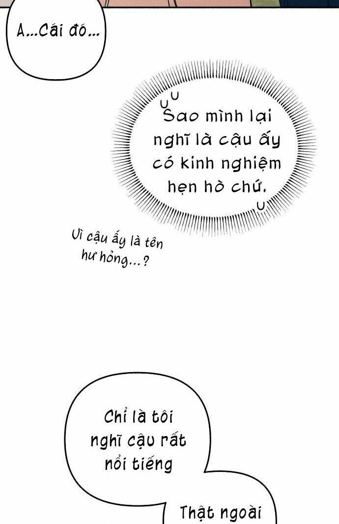 Mối Tình Đầu Đáng Ghét Chapter 21 - Trang 2