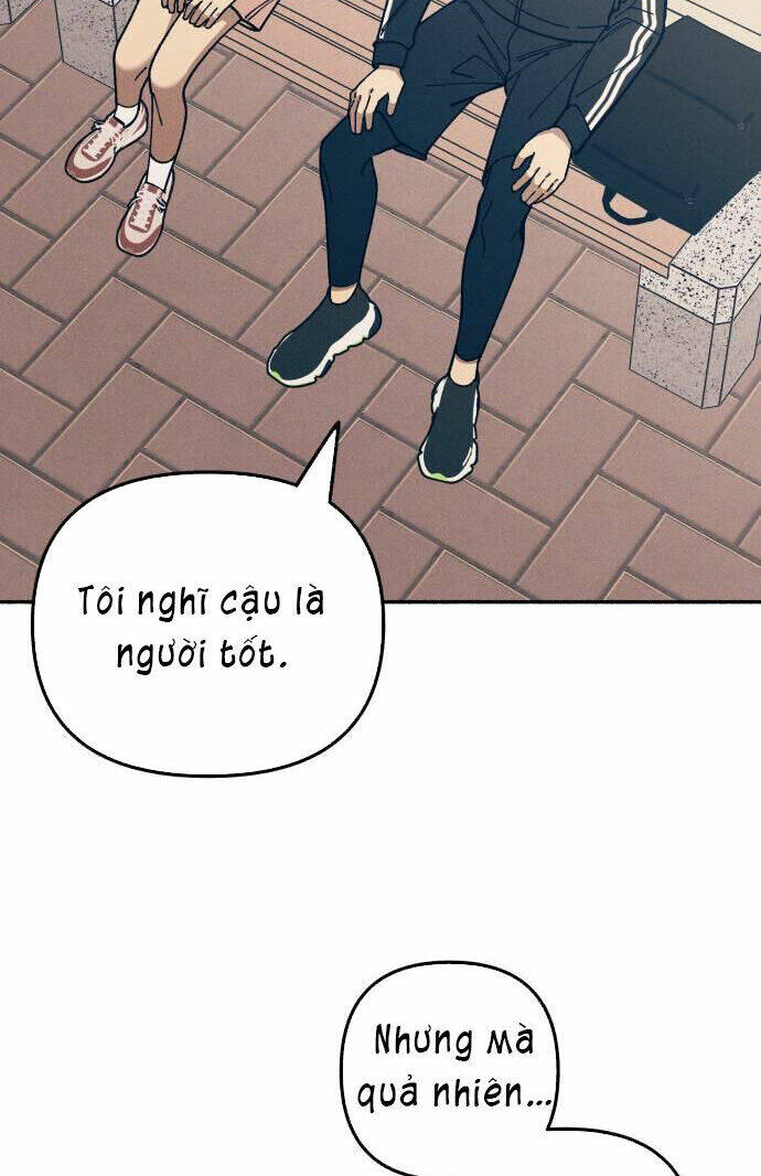 Mối Tình Đầu Đáng Ghét Chapter 21 - Trang 2