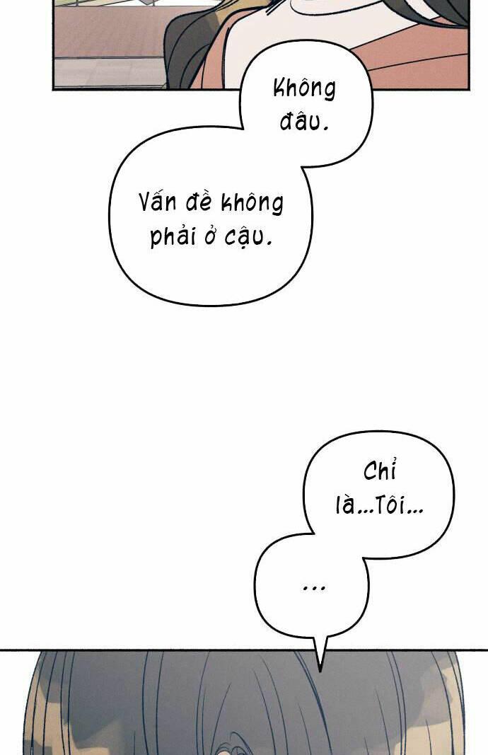 Mối Tình Đầu Đáng Ghét Chapter 21 - Trang 2