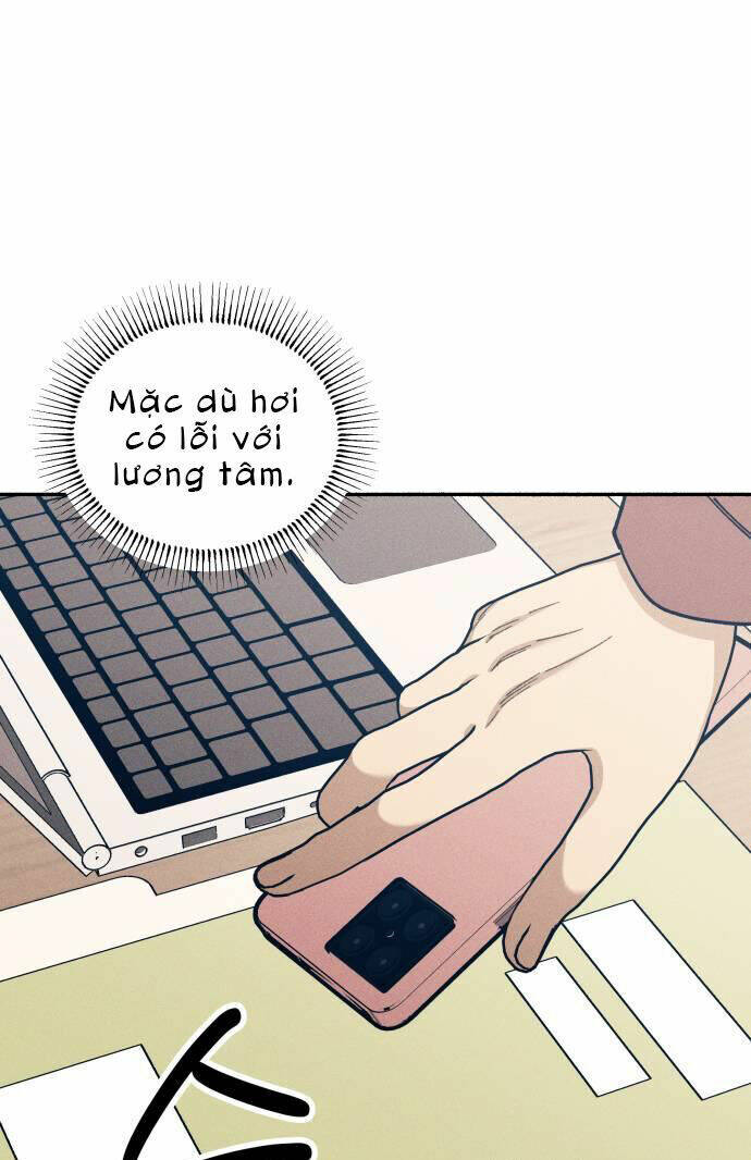 Mối Tình Đầu Đáng Ghét Chapter 21 - Trang 2