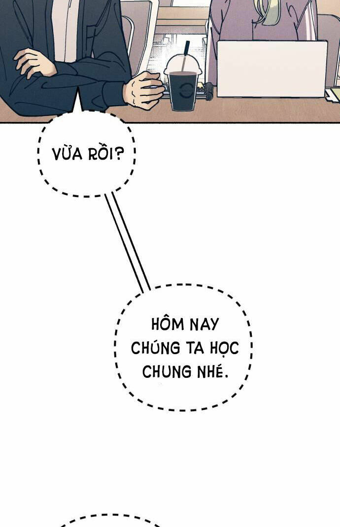 Mối Tình Đầu Đáng Ghét Chapter 20 - Trang 2