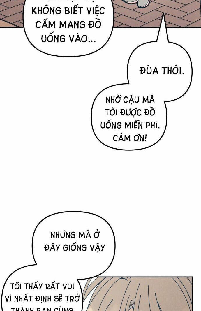 Mối Tình Đầu Đáng Ghét Chapter 20 - Trang 2