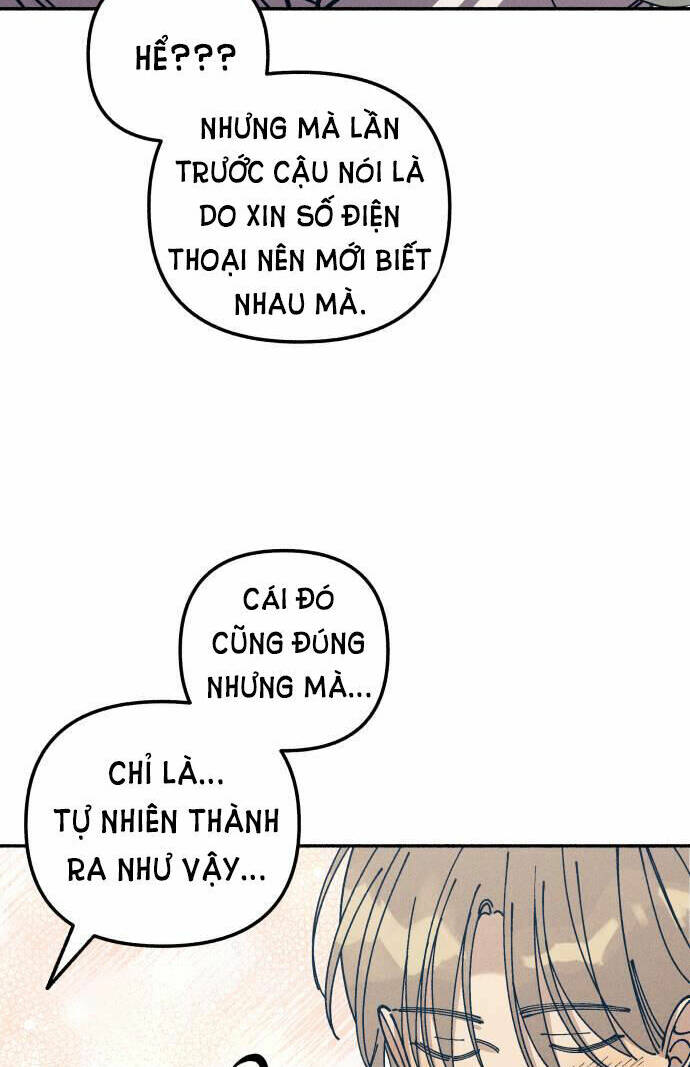 Mối Tình Đầu Đáng Ghét Chapter 20 - Trang 2